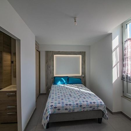 Du Large Apartment Байон Екстериор снимка