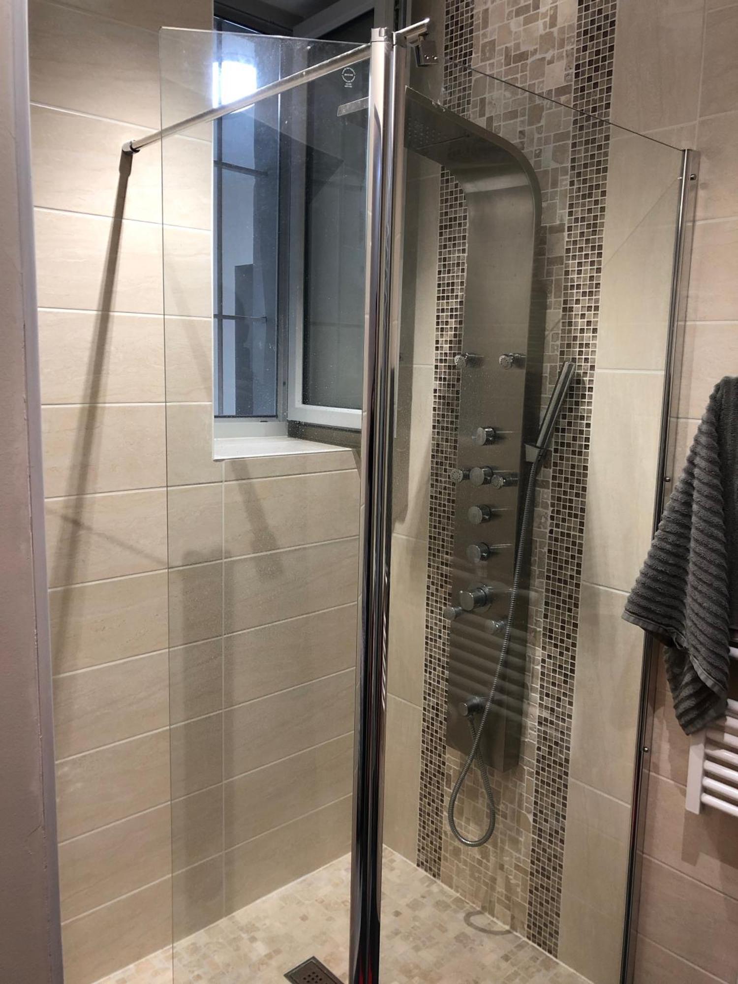 Du Large Apartment Байон Екстериор снимка